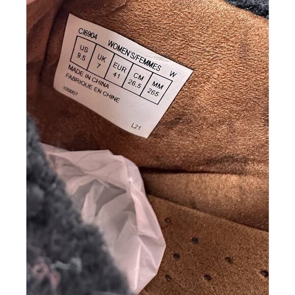 Cobb Hill Womens Penfield Clog Black Sz. 9.5 Cottage Comfort Travel Career Mules - Picture 4 of 11